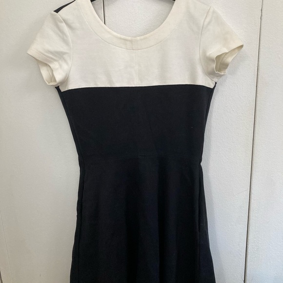Kate spade two tone dress - Picture 3 of 5
